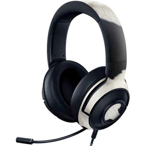 Cow Razer Kraken X Skin